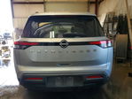 Nissan Pathfinder 2025