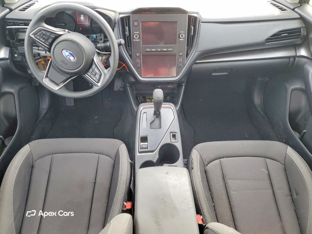 Subaru Impreza 2024