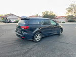 Kia Sedona 2015