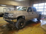 Chevrolet Silverado 2005