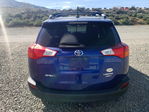 Toyota RAV 4 2014
