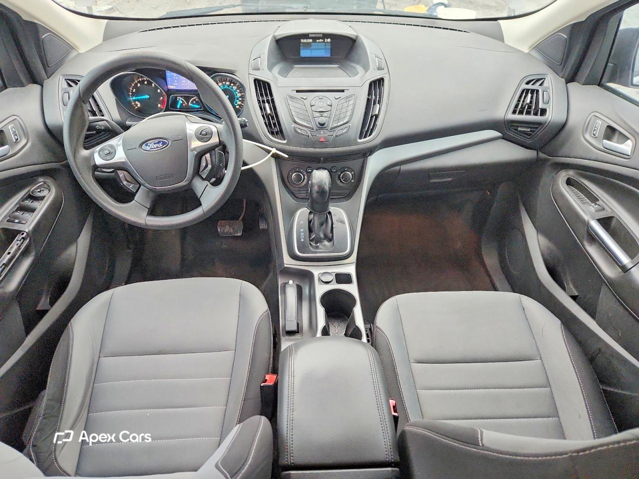 Ford Escape 2013