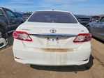 Toyota Corolla 2011