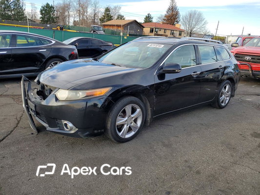 Acura TSX 2012 - Image 1 of 13