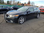 Acura TSX 2012
