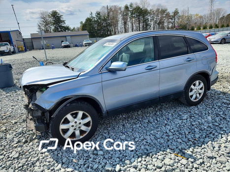 Honda CR-V 2007 - Image 1 of 13