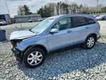 Honda CR-V 2007