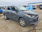 Chevrolet Trax 2017
