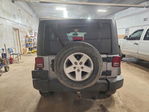 Jeep Wrangler 2013
