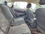 Nissan Sentra 2014