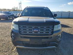 Ford Explorer 2016