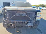 Chevrolet Silverado 2015