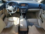 Nissan Maxima 2014