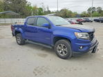 Chevrolet Colorado 2015