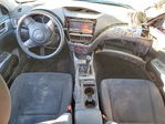Subaru Impreza 2011