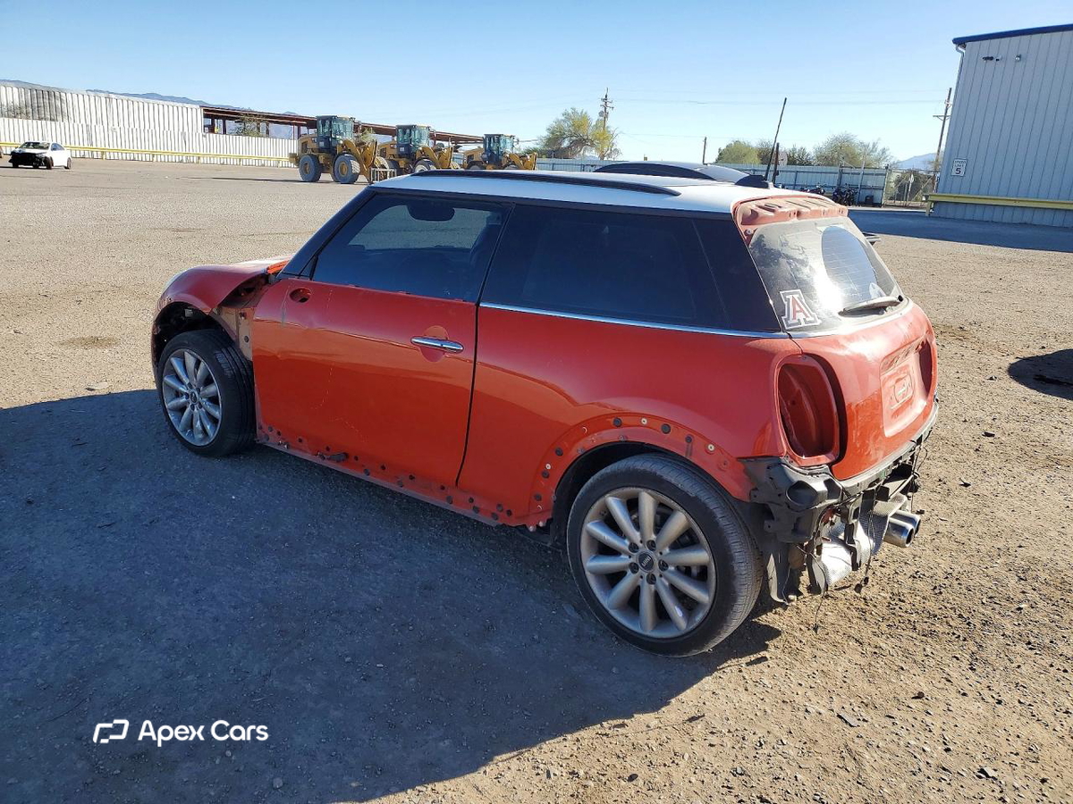 MINI Cooper 2020
