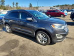 Ford Edge 2016
