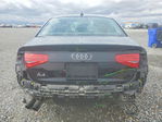 Audi A4 2015