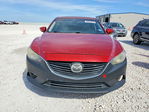 Mazda 6 2014
