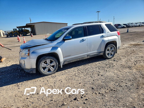 GMC Terrain 2015 - Image 1 of 15