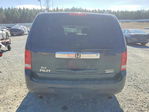 Honda Pilot 2012
