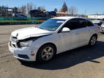 Chevrolet Cruze 2012
