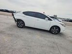 Nissan Versa 2021
