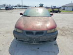 Pontiac  2002