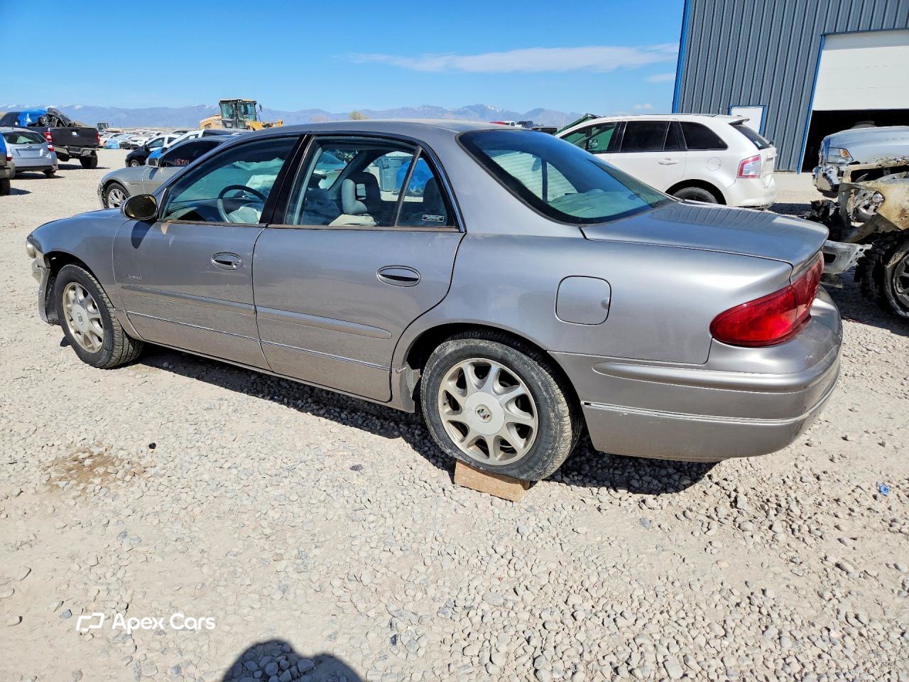 Buick Regal 1999