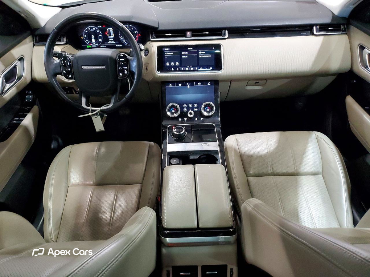 Land Rover Range Rover 2018