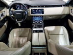 Land Rover Range Rover 2018