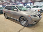Nissan Pathfinder 2014