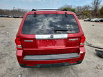 Mazda Tribute 2008