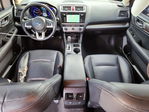 Subaru Legacy 2017