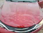 Chrysler 200 2015