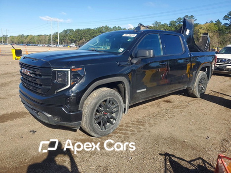 GMC Sierra 2024 - Zdjęcie 1 z 12