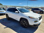 Jeep Cherokee 2015