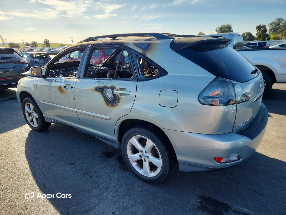 Lexus RX 2006