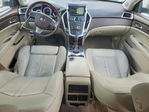 Cadillac SRX 2010