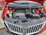 Lincoln MKX 2014