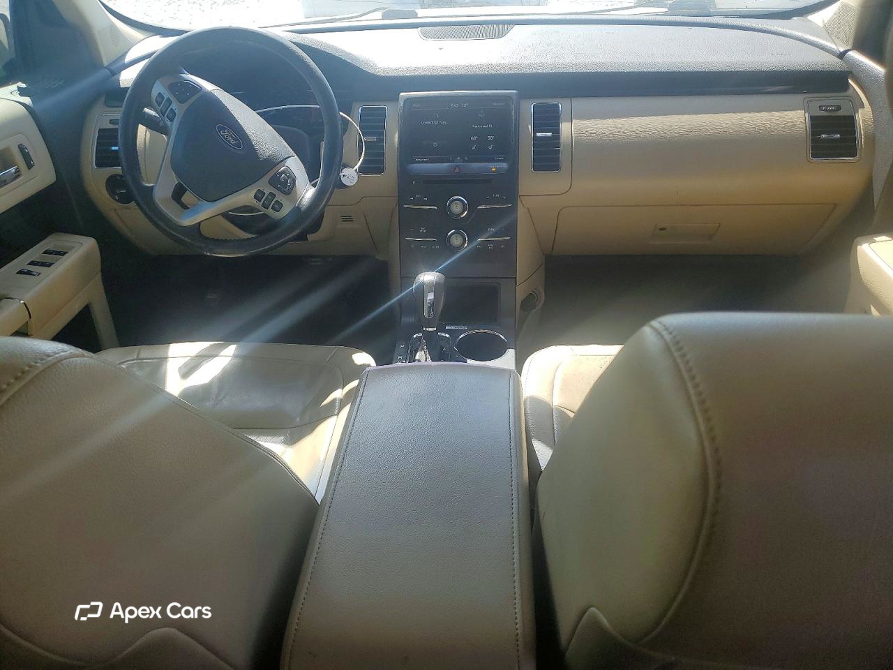 Ford Flex 2014