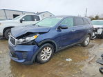 Kia Sorento 2019