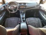 Nissan Sentra 2017