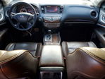 Infiniti JX 2013
