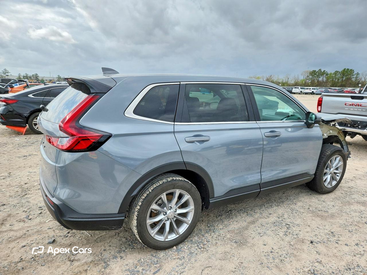 Honda CR-V 2025