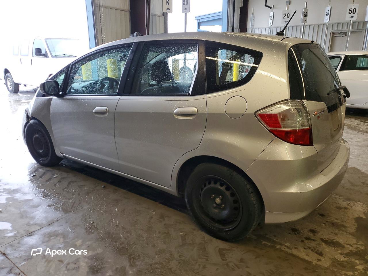 Honda Fit 2013