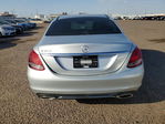 Mercedes-Benz C-klasse 2017