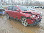 Jeep Compass 2016