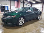 Chevrolet Impala 2015