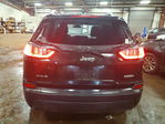 Jeep Cherokee 2019